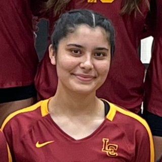 Allie Landa
