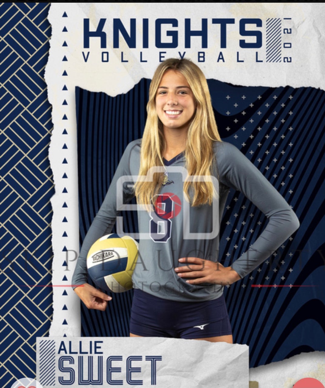 Allie Sweet
