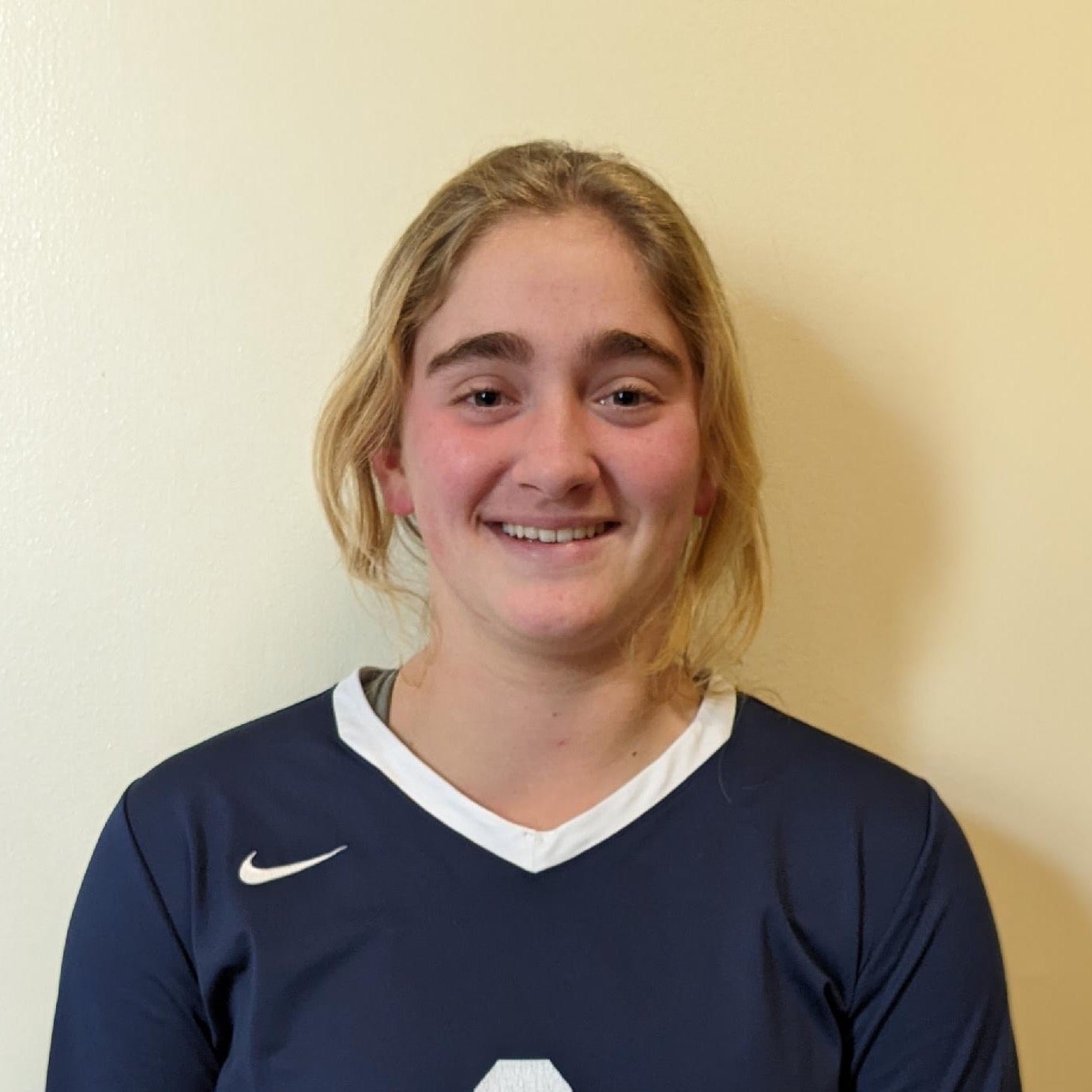 Alyssa Meier mugshot