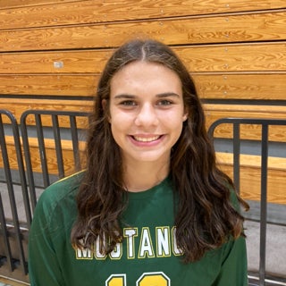 Maddie Dobbs