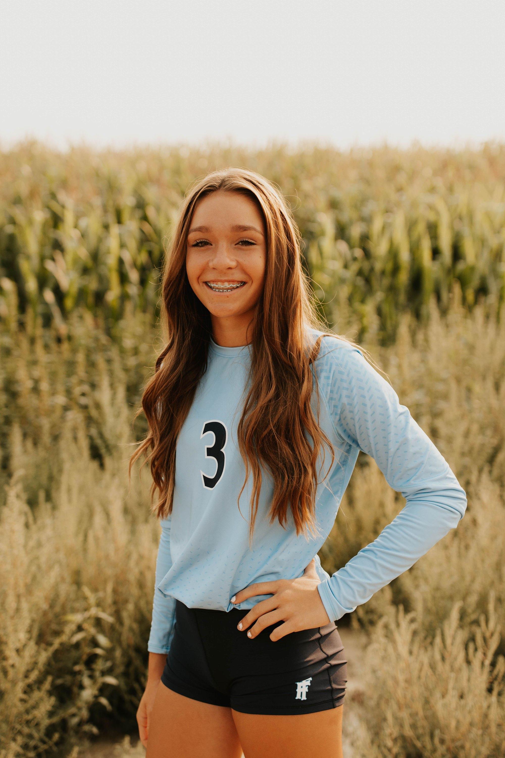 Kadence Boyd