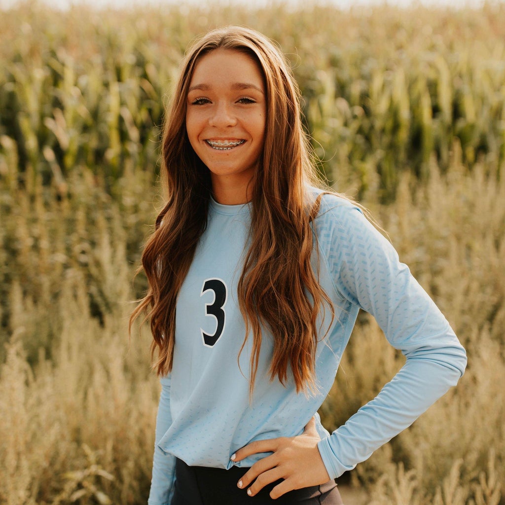Kadence Boyd mugshot