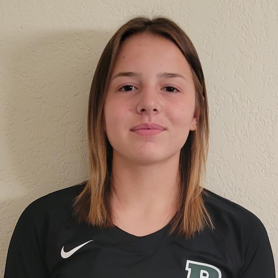 Evalyn Sutherland mugshot