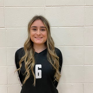 Madison Gilbert