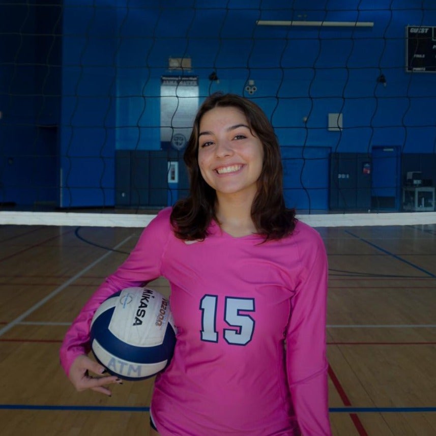 Isabella Goncalves mugshot