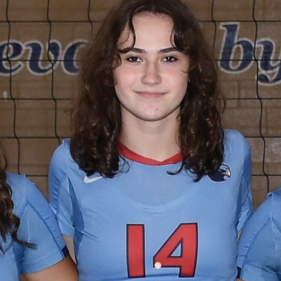 Sarah Cagle