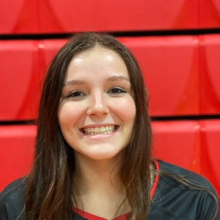 Becca  Staeffe mugshot