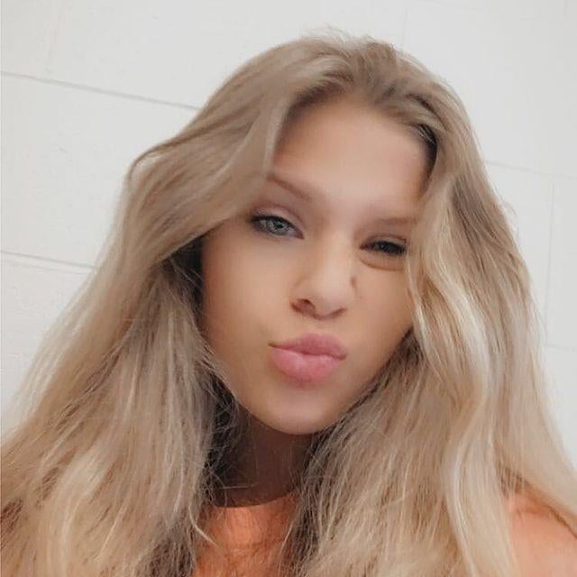 Ivy Tolley