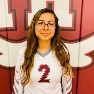Destiny Calvillo mugshot