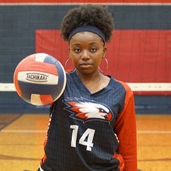 Ariana Thompson