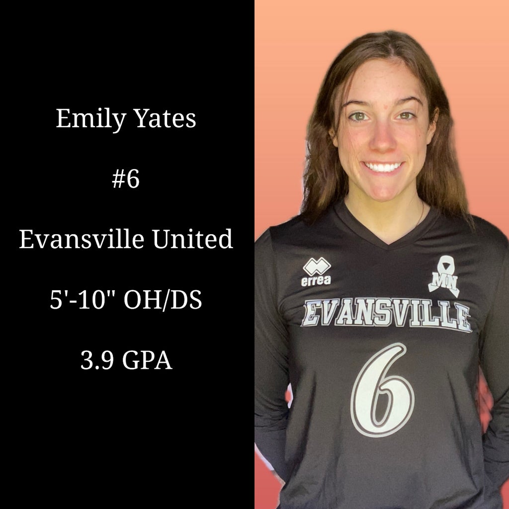 Emily Yates