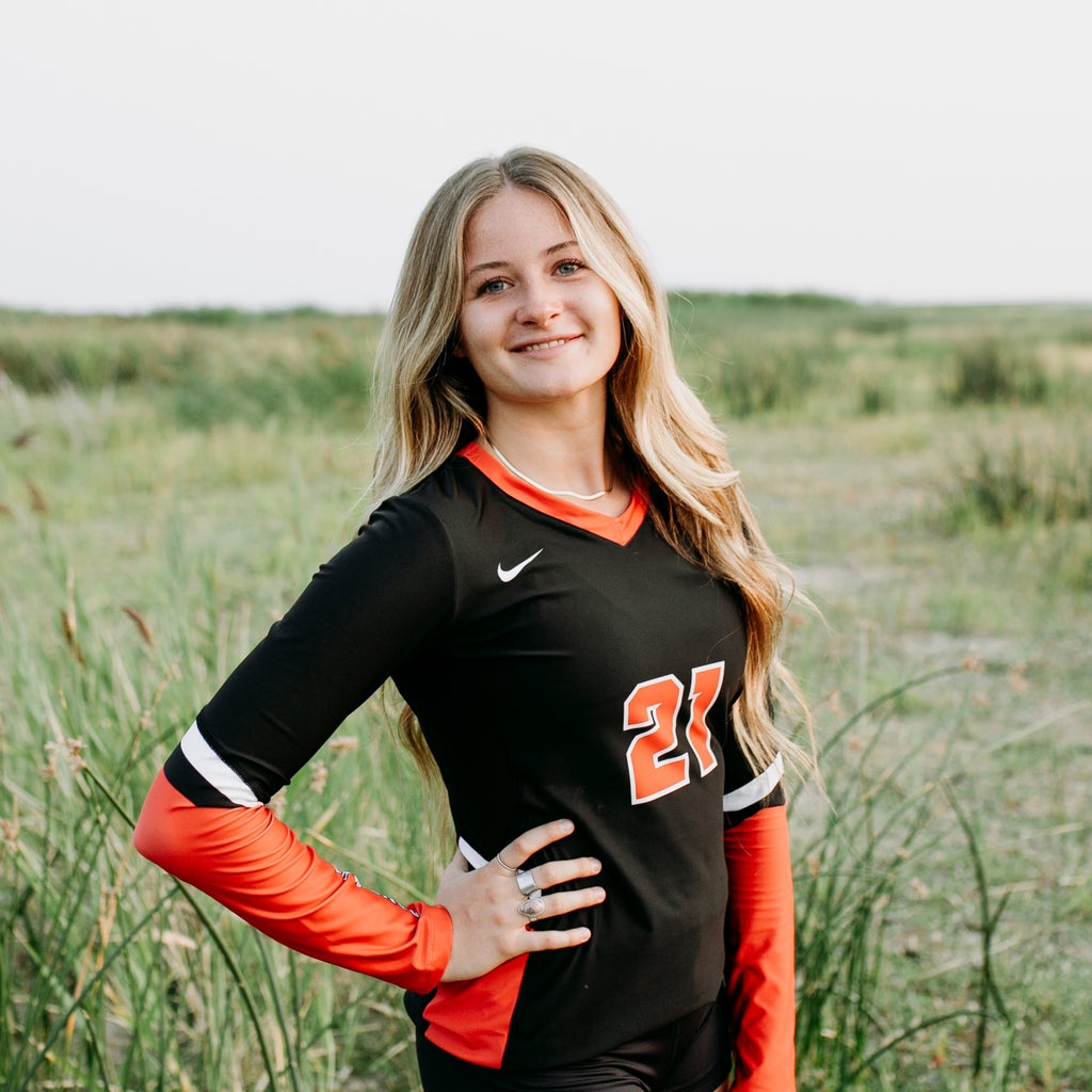 Addyson Reardon