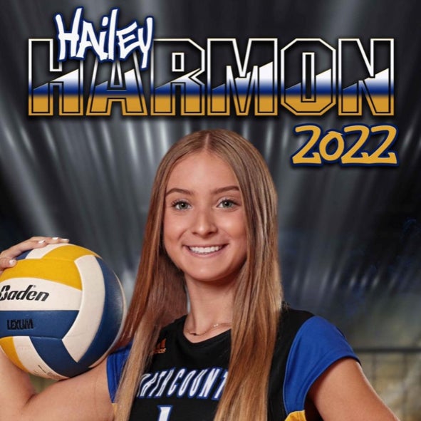 Hailey Harmon mugshot