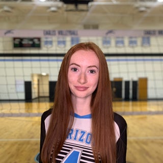 Jade Collins mugshot