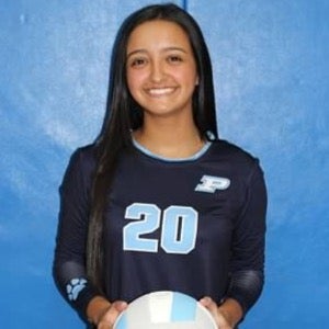 Kayla Perez mugshot