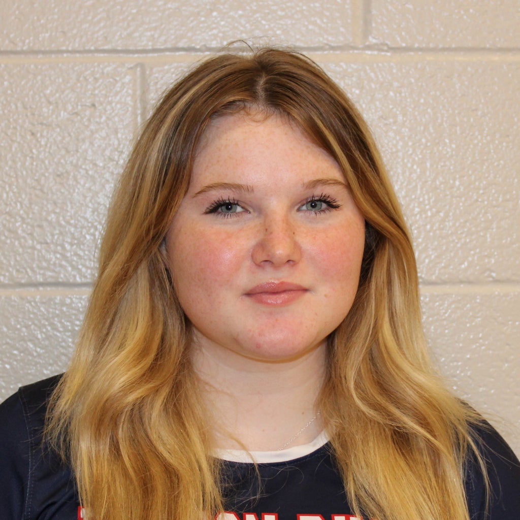 Kadyn  Bull mugshot