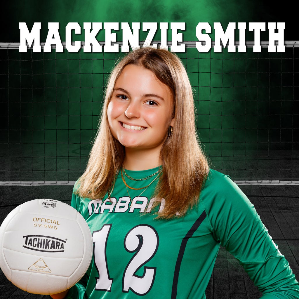 Mackenzie Smith