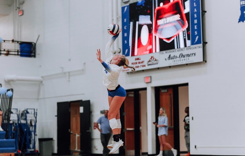 Abby Kaminski mugshot