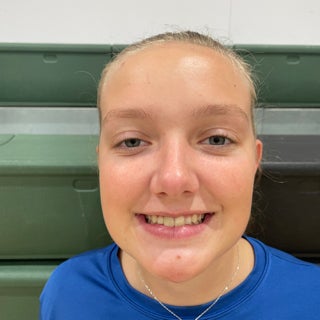 Mikayla Erickson