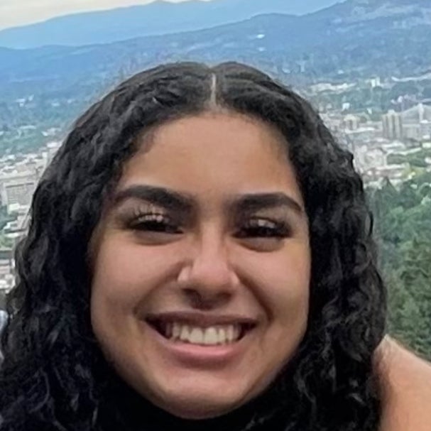 Johanna Garcia mugshot