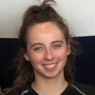 Makenna Fuller mugshot