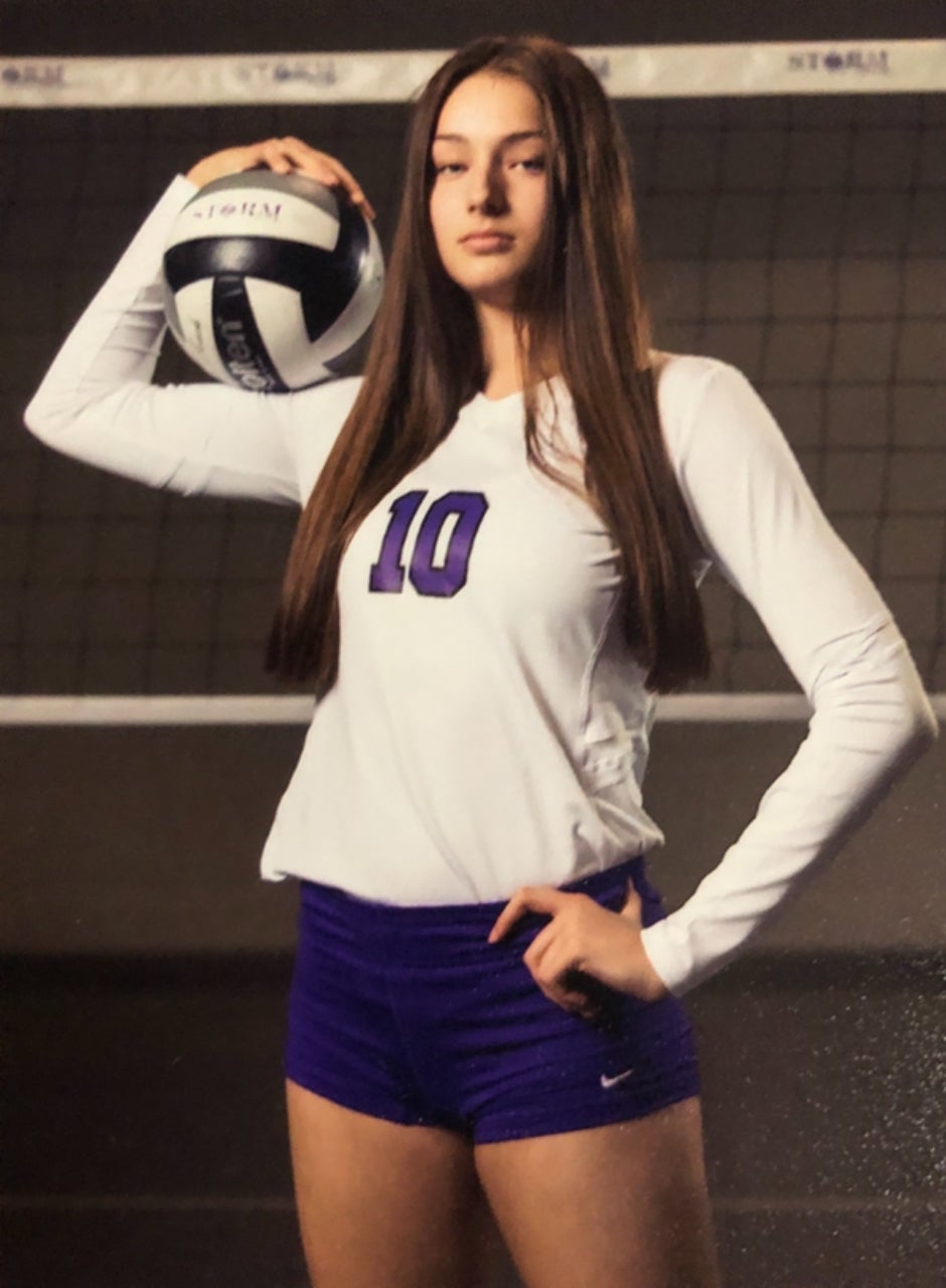 Makena Rumple