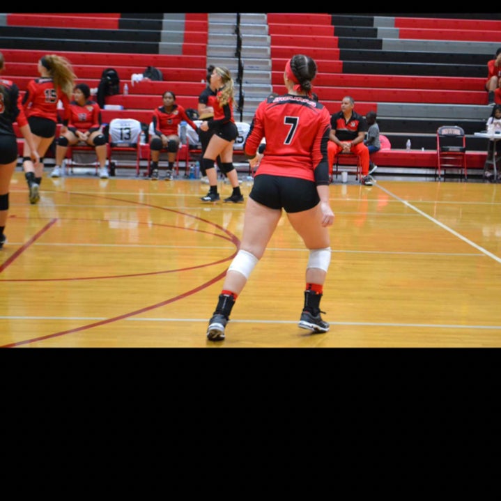 Gianna Claffey