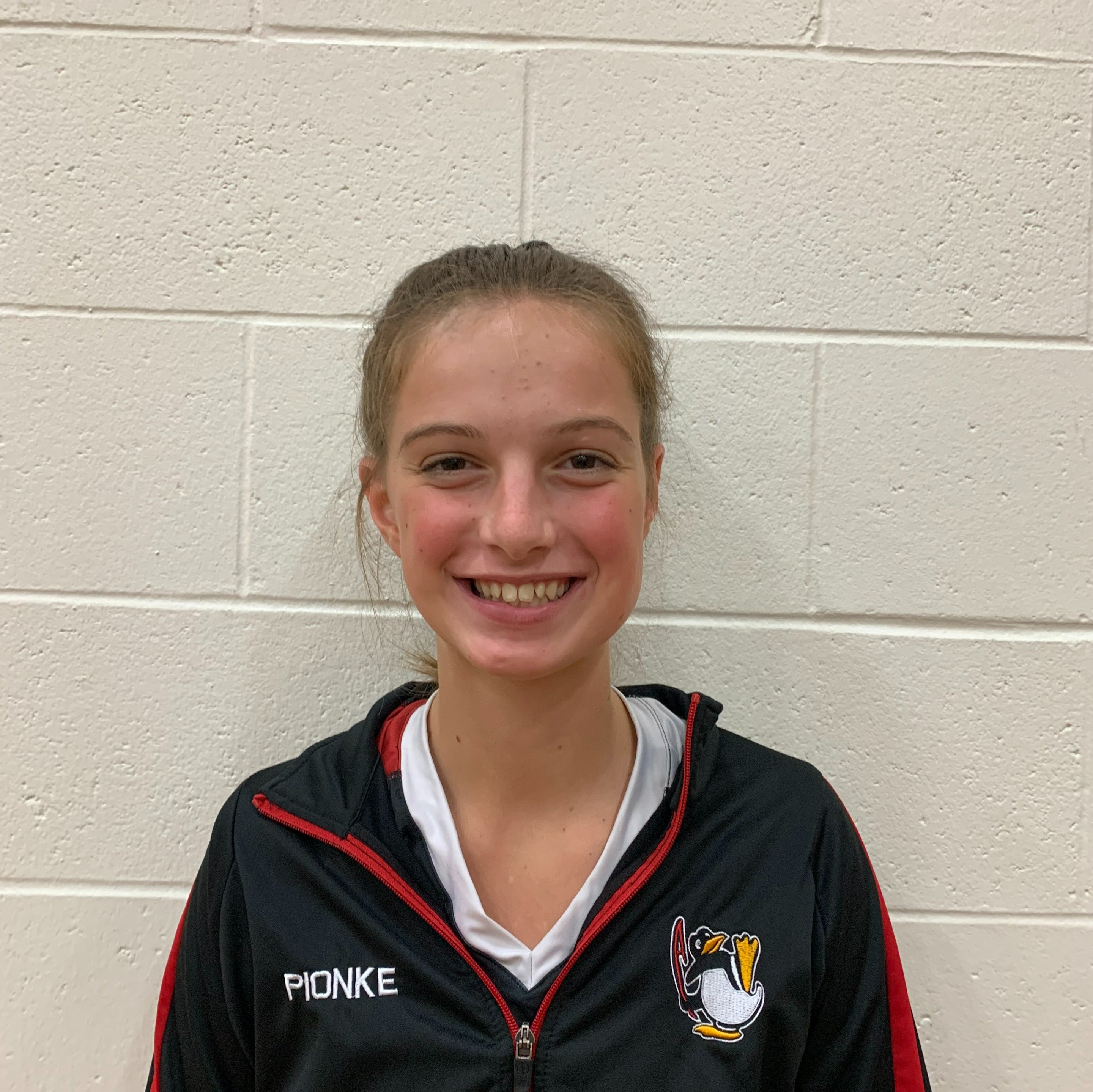 Braelyn Pionke