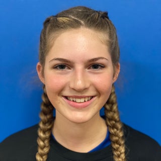 Kayden Coffey