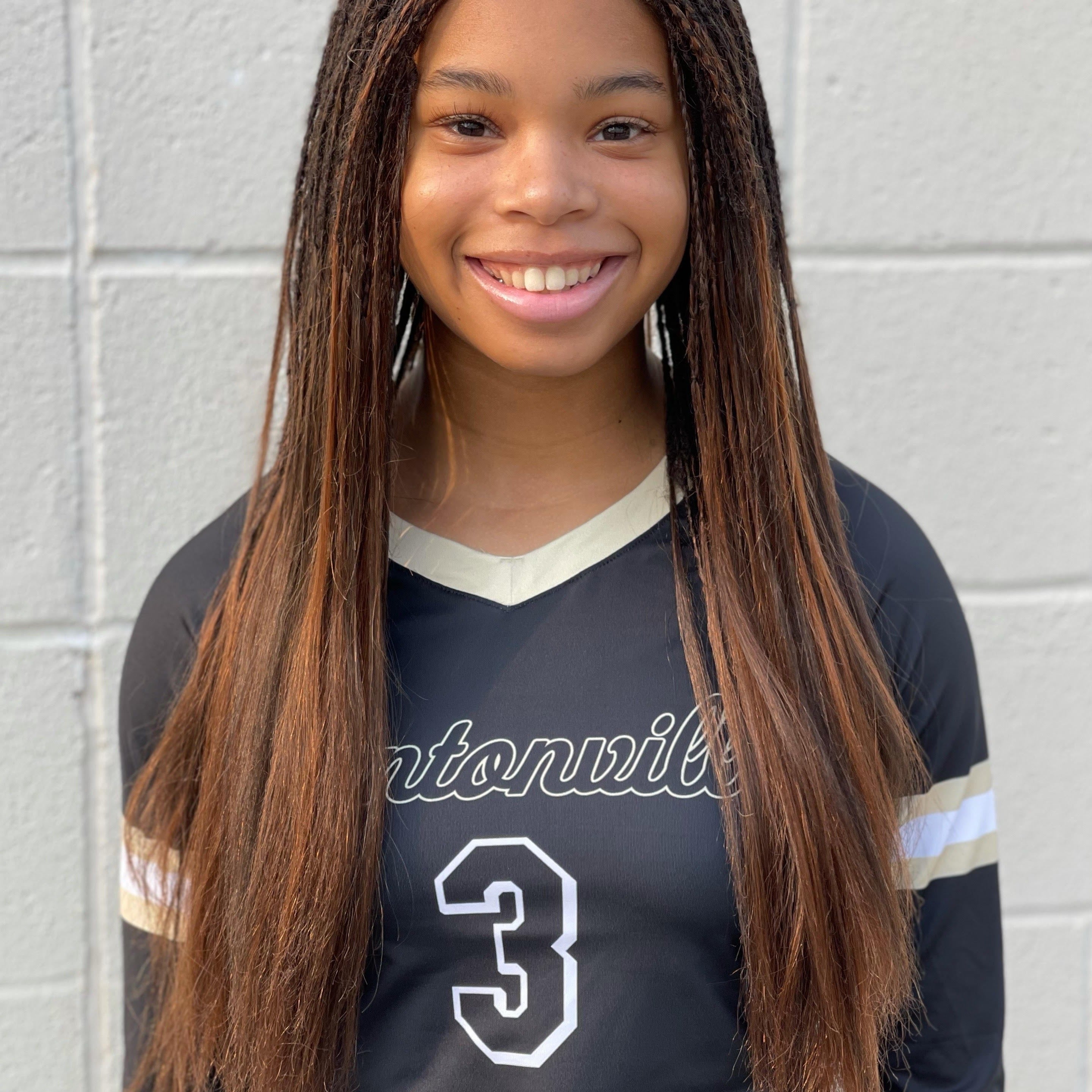 Trinity Hamilton