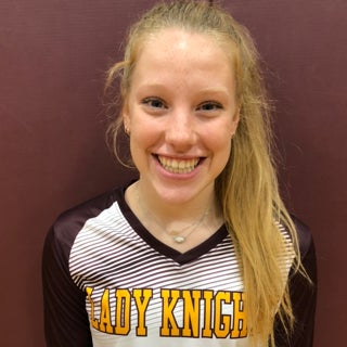 Bekah Brumley