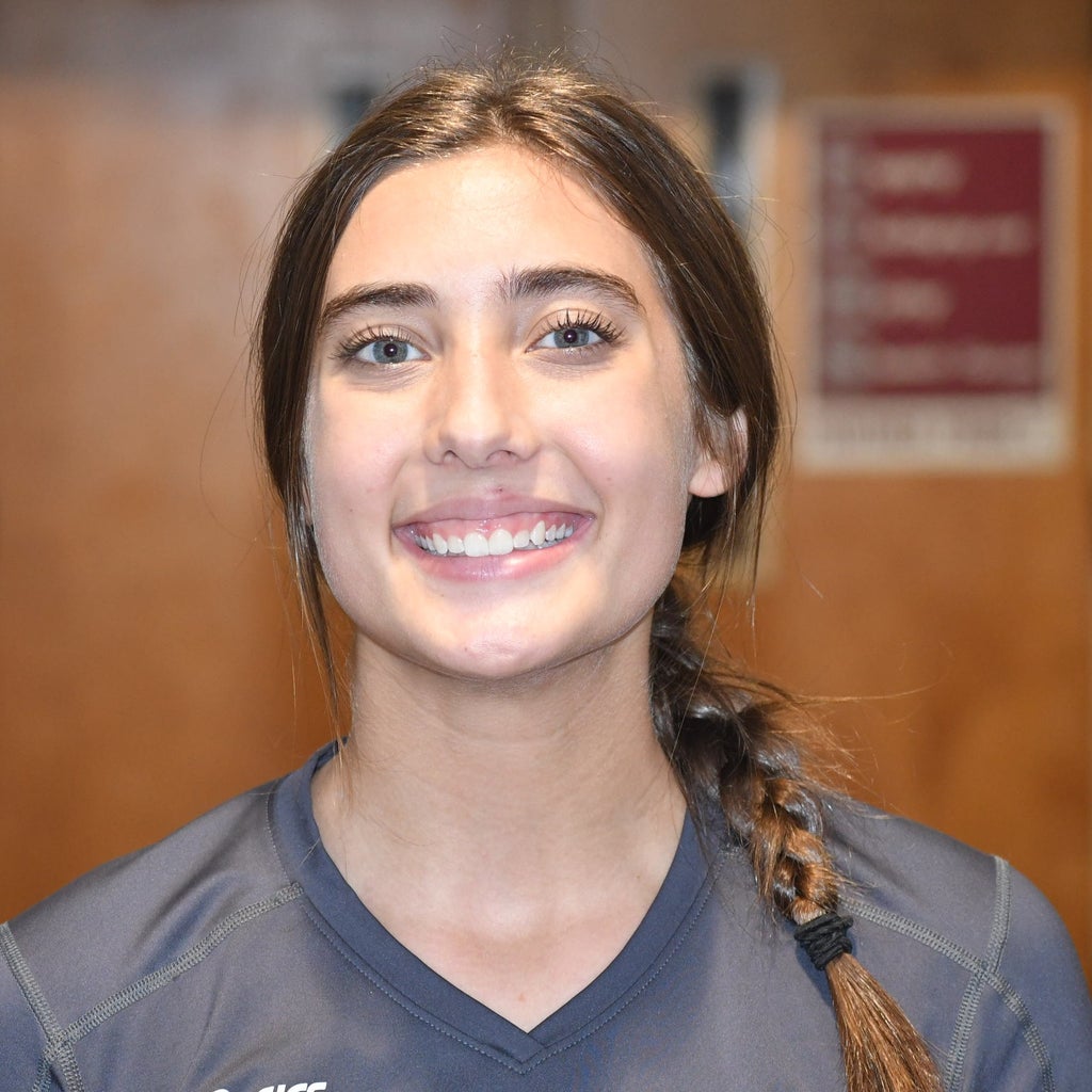 Hailey O’brien mugshot