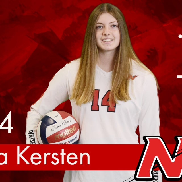 Leia Kersten mugshot