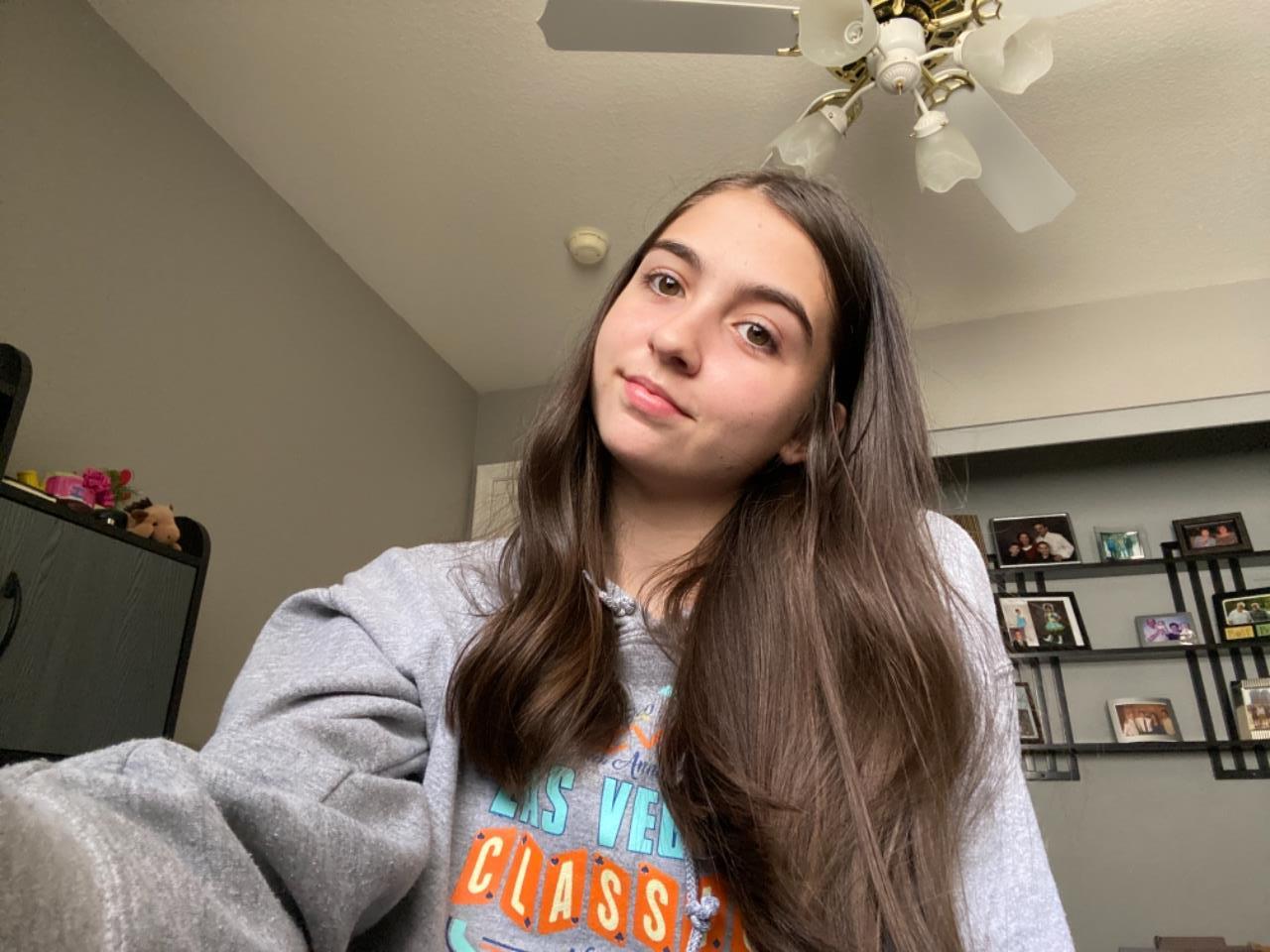 Mackenzie Koszegi