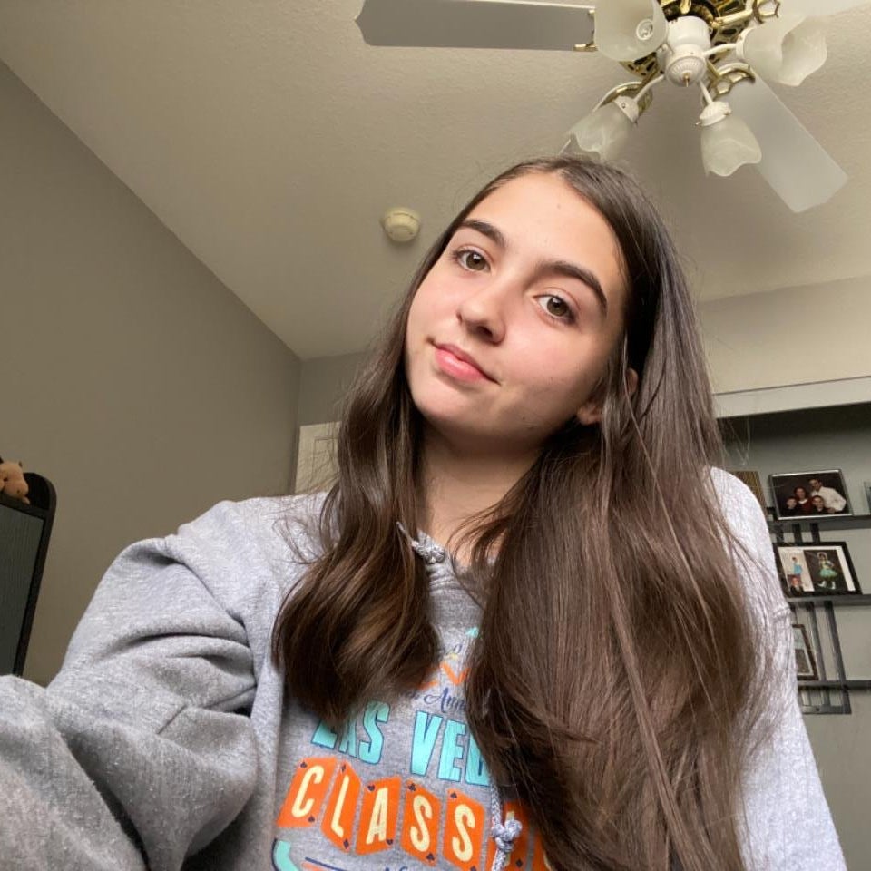 Mackenzie Koszegi mugshot