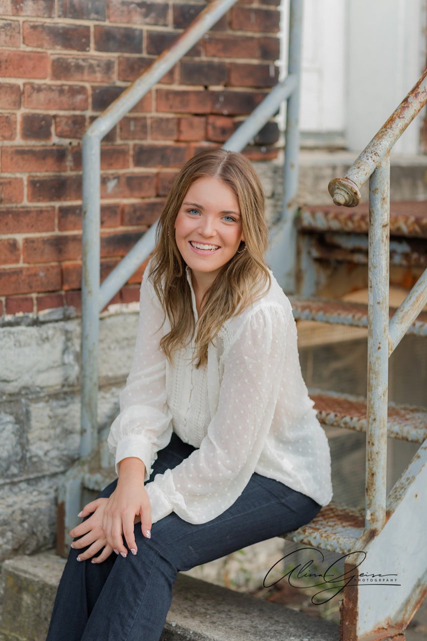Taylor Geise