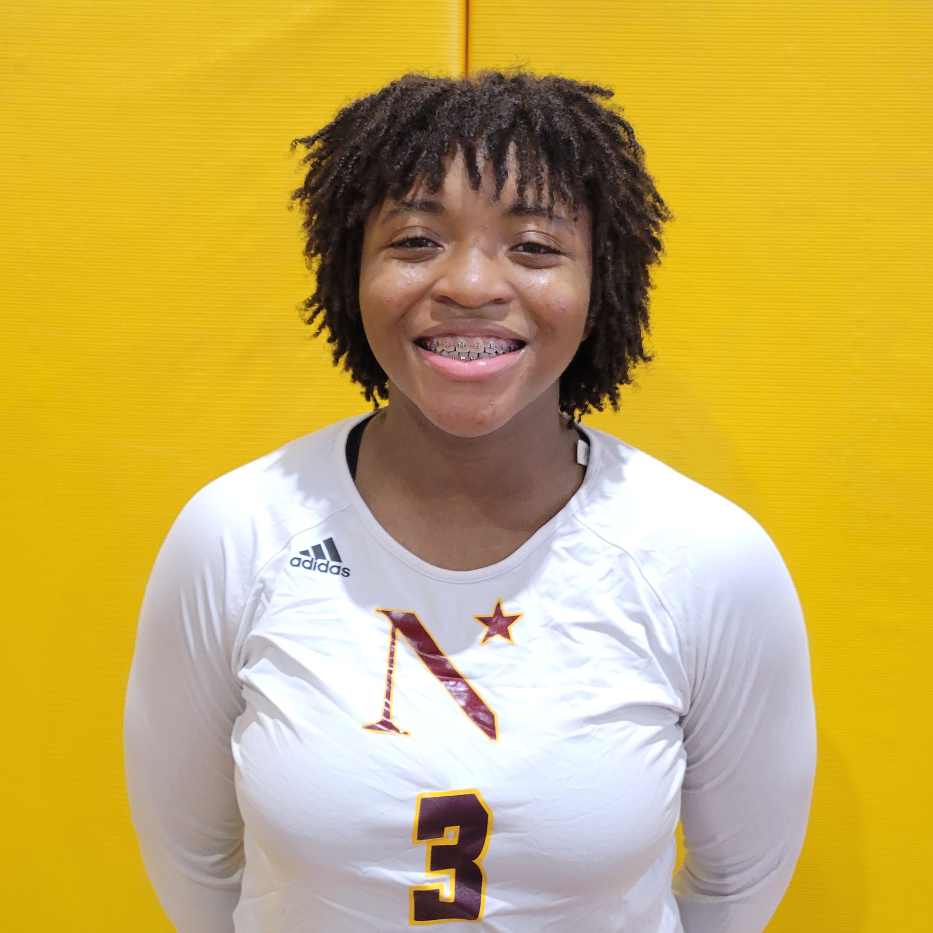 Makylah  Moore