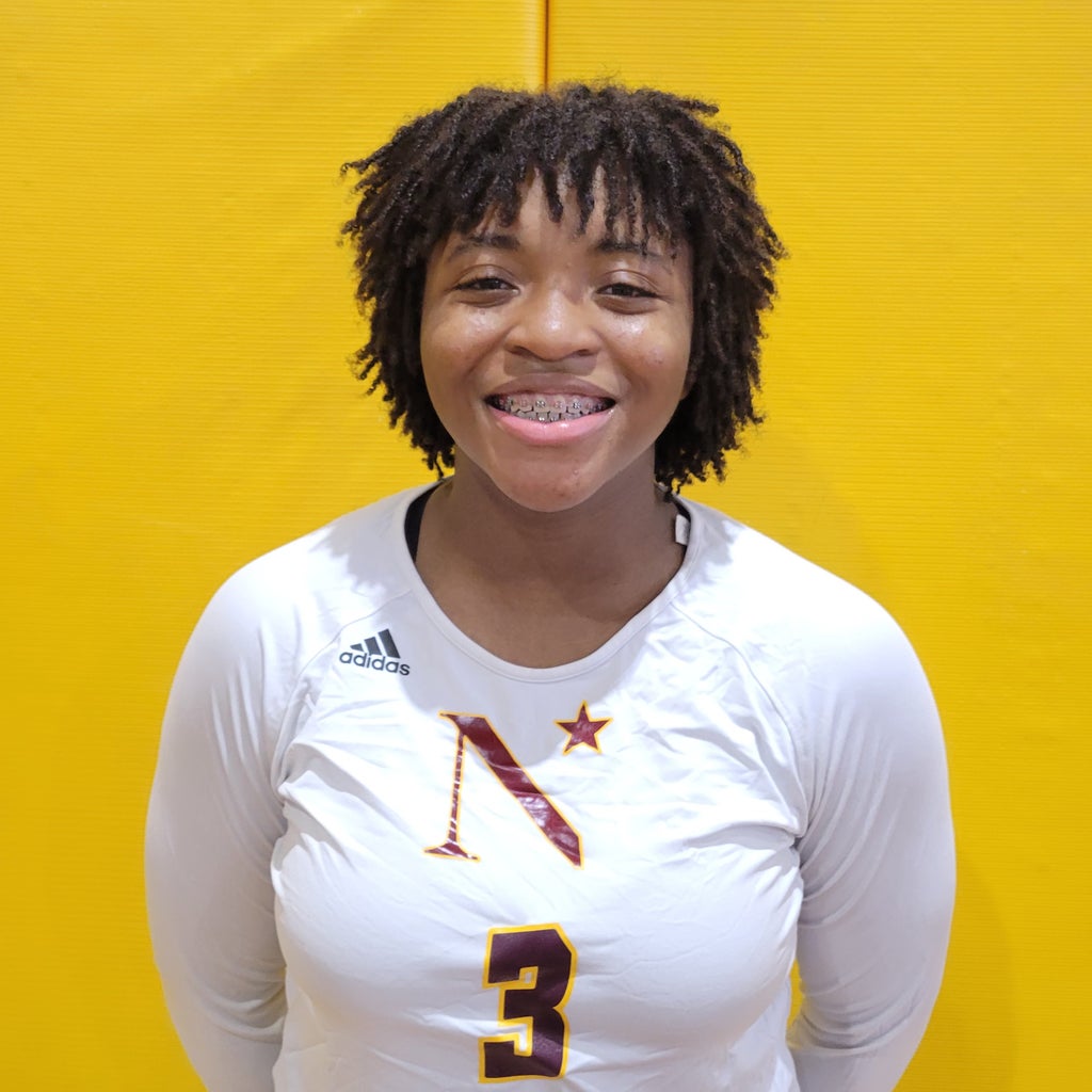 Makylah  Moore mugshot