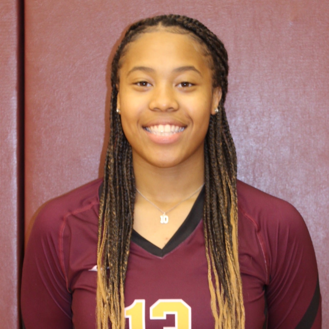 Breyunna Dowell