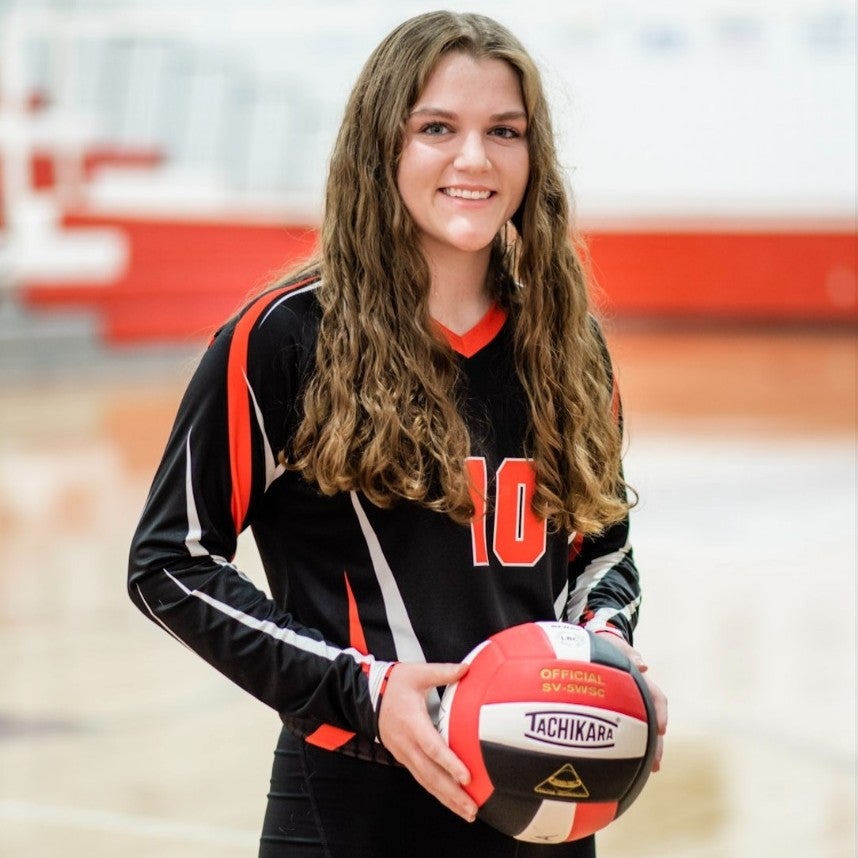 Jillian Driggers