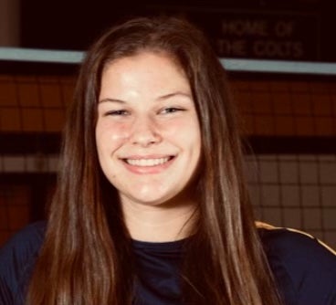 Katie Quesenberry