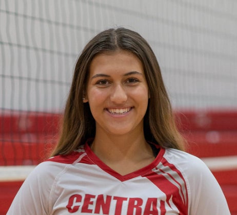 Kaitlyn Weitzel