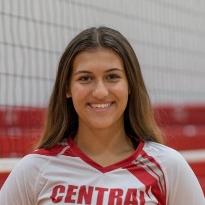 Kaitlyn L weitzel