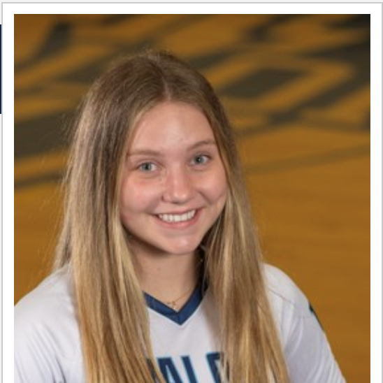 Delaney Russell mugshot