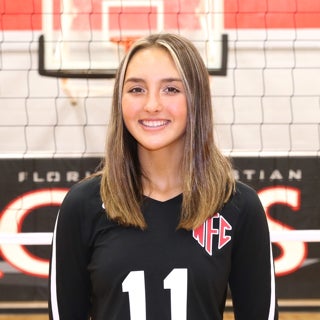 Hannah Reece