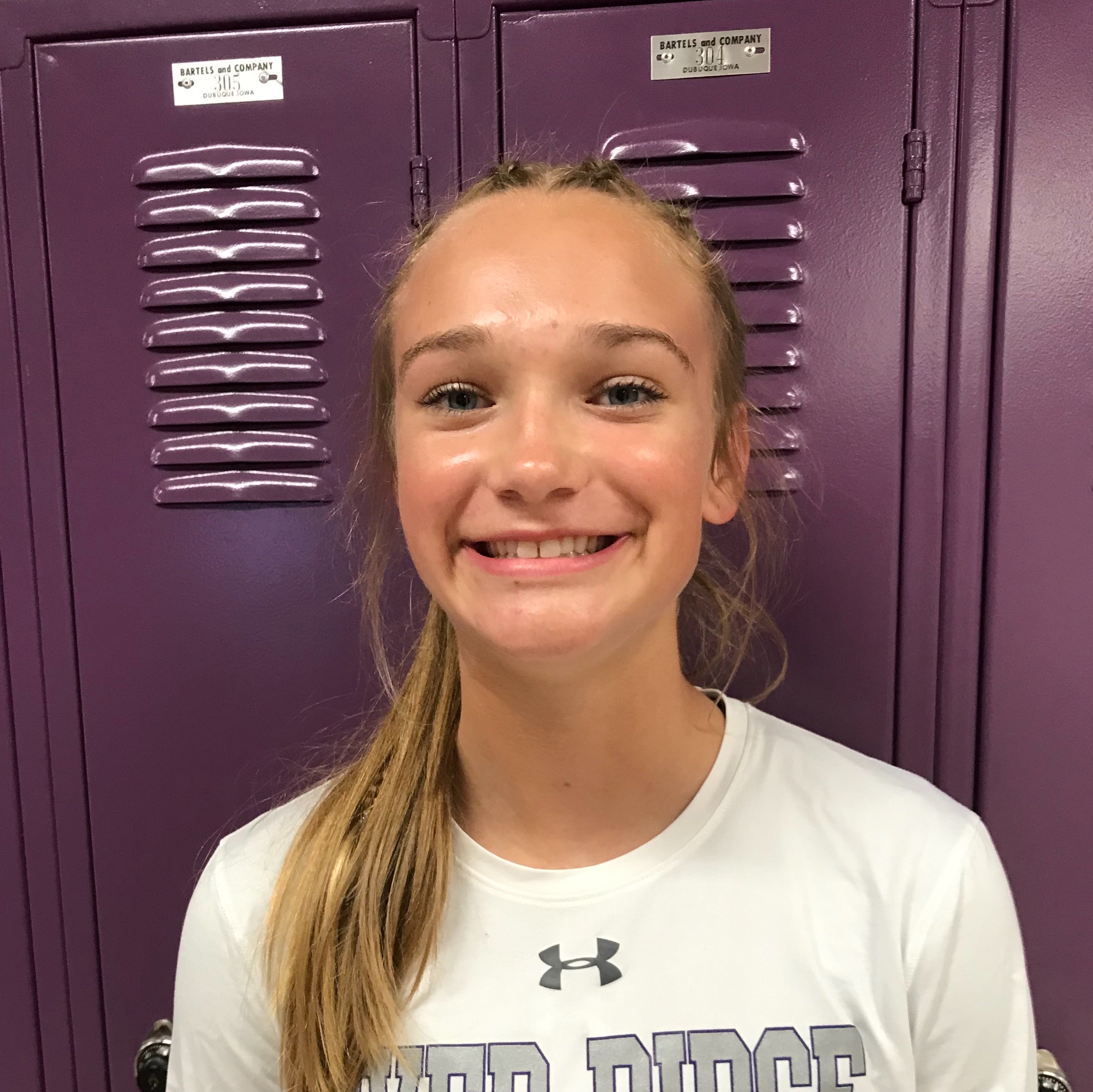 Payton Millin