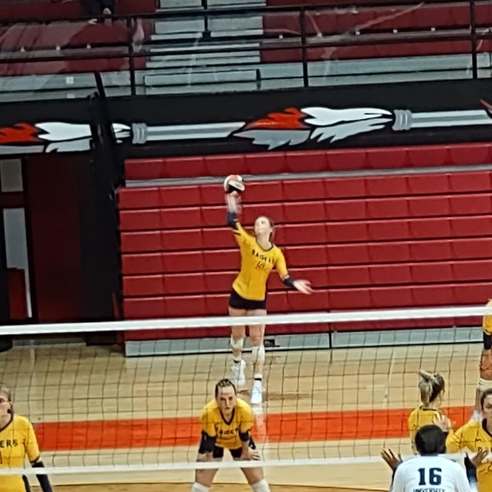 Makayla  Starnes