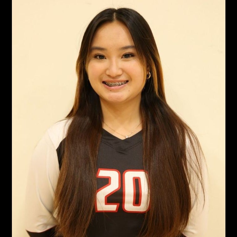 Katelyn Phan mugshot