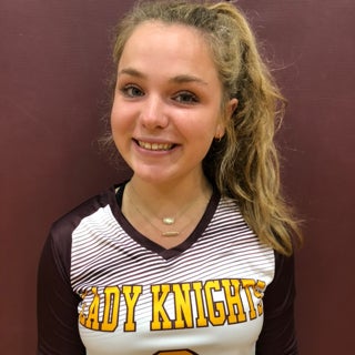 Hailey Schuster