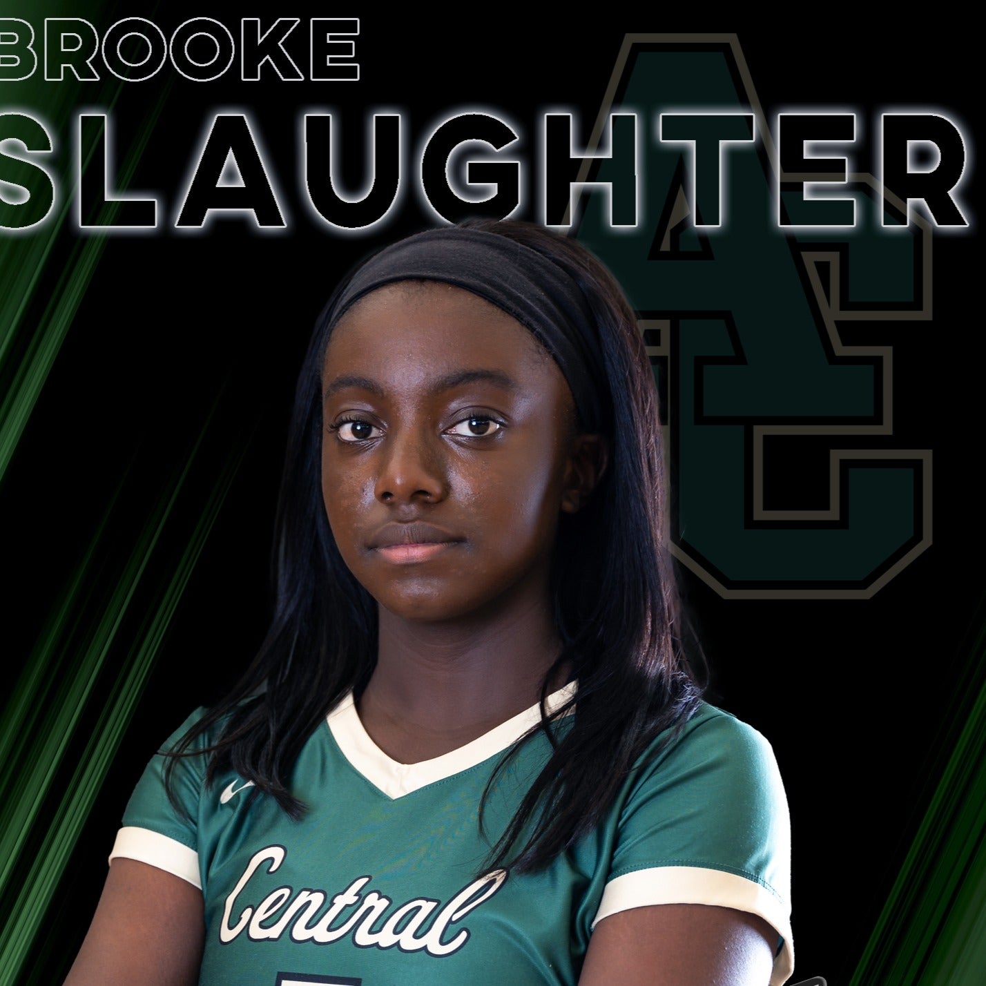 Brooke  Slaughter